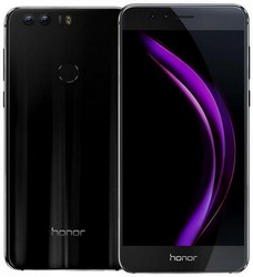 Замена дисплея на телефоне Honor 8 в Липецке